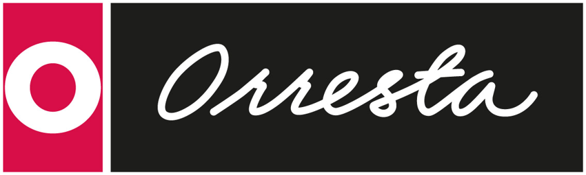 Logotyp Orresta Dörr AB